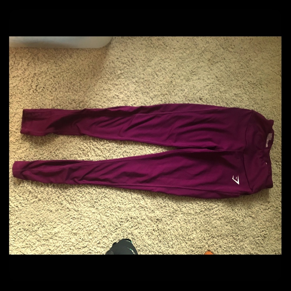Gymshark Leggings
